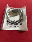 1936 CHEVROLET NOS WATER GAUGE 1934-46