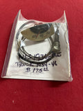 1936 CHEVROLET NOS WATER GAUGE 1934-46