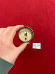 1936 AND UP CHEVROLET TEMPERATURE GAUGE