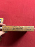 1940-54 CHEVROLET NOS HEADLIGHT RINGS