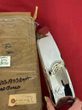 1955 PONTIAC NOS RIGHT REAR GUARD