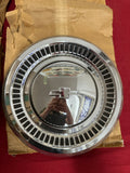 1964 CHEVROLET NOS HUBCAPS