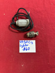1949-50 CIGARETTE LIGHTER AND HOUSING