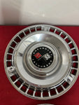1961 CHEVROLET HUBCAPS
