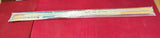 1964 CHEVROLET NOS SIDE MOLDINGS