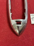 1949-54 CHEVROLET NOS DOME LIGHT BEZEL