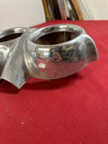 1958 CHEVROLET IMPALA USED LIGHT BEZELS