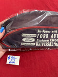 FORD MECHANIC HAT