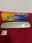 1958-66 CHEVROLET YANKEE NOS DAY NIGHT REAR VIEW MIRROR