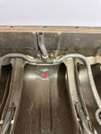 1935-36 CHEVROLET NOS OIL PAN
