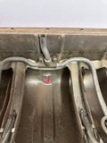 1935-36 CHEVROLET NOS OIL PAN