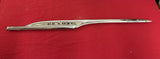 1951 CHEVROLET NOS FRONT FENDER MOLDING