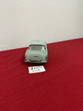 CHEVROLET DEALERSHIP COLOR CAR BANK