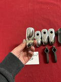 1940 CHEVROLET WING TIP BRACKETS?