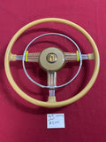 1946-47 CHEVROLET STEERING WHEEL