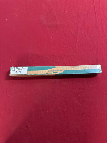 1963 CHEVROLET NOS FRONT ANTENNA