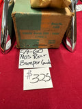 1959-60 CHEVROLET NOS REAR BUMPER GUARD