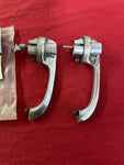1969-70 CHEVROLET SET OF TWO RIGHT OUTDOOR HANDLES