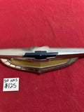 1950 CHEVROLET NOS EMBLEM