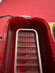 1969 CHEVROLET NOS IMPALA TAILLIGHTS