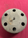 CHEVROLET SPEAKER