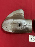 1940 CHEVROLET WING TIPS