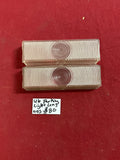 1946 CHEVROLET NOS PARKING LIGHT LENS