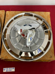 1962 CHEVROLET NOS SS HUBCAPS PAIR