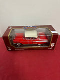 1957 CHEVROLET MODEL CAR