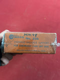 1938-48 MOOG NOS STEERING KNUCKLE SUPPORT FOR CHEVROLET CARS LEFT SIDE