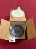 1967 CHEVROLET NOS ELECTRIC CLOCK