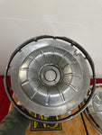 1962 CHEVROLET NOS SS HUBCAPS PAIR