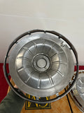 1962 CHEVROLET NOS SS HUBCAPS PAIR