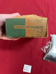 1953-54 CHEVROLET NOS EXHAUST EXTENSION