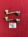 1942 CHEVROLET WINDOW CRANKS
