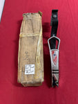 1940 CHEVROLET NOS REAR TRUNK GUARD