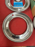 1950-52 CHEVROLET NOS BEAUTY RINGS