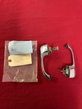 1969-70 CHEVROLET SET OF TWO RIGHT OUTDOOR HANDLES