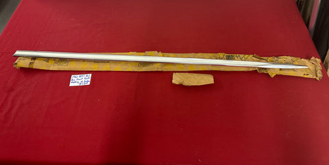 1961 CHEVROLET NOS BEL AIR MOLDING WITH HARDWARE