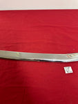 1949-50 CHEVROLET NOS GRILLE MOLDING