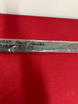 1959 CHEVROLET NOS FRONT FENDER RIGHT SIDE WITH CLIPS