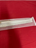 1953-54 CHEVROLET NOS TWO DOOR LEFT SIDE DOOR SILL