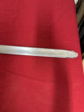 1953-54 CHEVROLET NOS RUNNING BOARD MOLDINGS