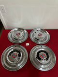 1952 BUICK NOS HUBCAPS