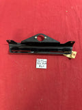 1953-54 CHEVROLET NOS LICENSE PLATE BRACKET