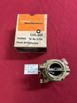 1960-62 CHEVROLET NOS TRUCK SINGLE JET CARBURETOR 10-30 SERIES