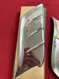 1953-54 CHEVROLET NOS FENDER GUARD