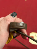 1940 CHEVROLET CHOKE KNOB AND CABLE