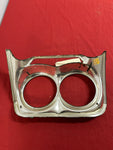1967 CHEVROLET NOS HEADLIGHT BEZEL