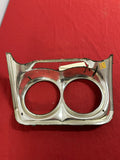1967 CHEVROLET NOS HEADLIGHT BEZEL